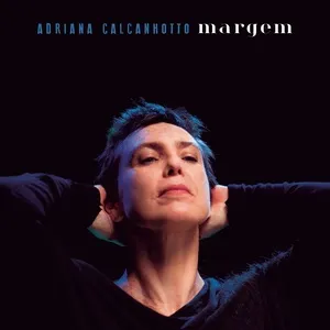 Margem (Single) - Adriana Calcanhotto