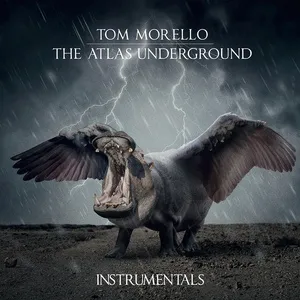 Nghe và tải nhạc hay The Atlas Underground (Instrumentals) Mp3 về máy