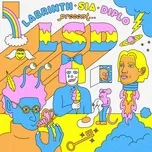 No New Friends (Single) - LSD, Sia, Diplo, V.A