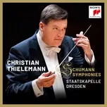 Nghe ca nhạc Symphony No. 4 In D Minor, Op. 120/Iii. Scherzo. Lebhaft (Single) - Christian Thielemann, Staatskapelle Dresden, Robert Schumann