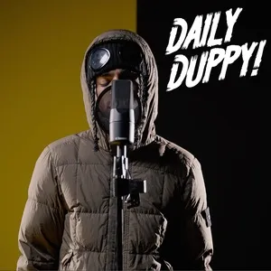 Daily Duppy (Single) - Mowgs, GRM Daily