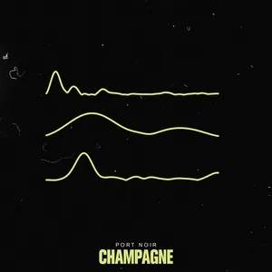 Champagne (Single) - Port Noir