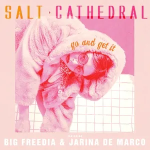 Go And Get It (Single) - Salt Cathedral, Big Freedia, Jarina De Marco