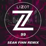 99 (Sean Finn Remix) (Single) - Lizot, Sean Finn