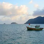 Biển Đảo Việt Nam  -  V.A