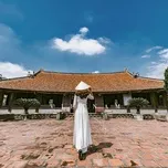 Nghe nhạc Làng Quê Việt Nam - V.A