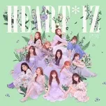 HEART*IZ (Mini Album)