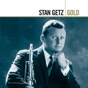 Gold - Stan Getz