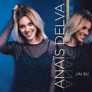 J'Ai Su (Single) - Anais Delva