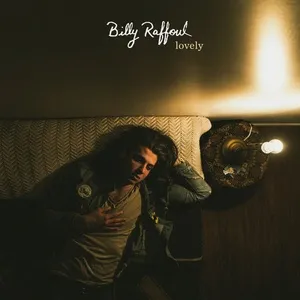 Lovely (Single) - Billy Raffoul
