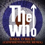 Baba O'Riley (Confidentialmx Remix) (Single) - The Who
