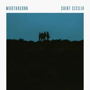 Saint Cecilia (Single) - MarthaGunn