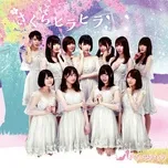 Tải nhạc hay Sakura Hirahira (Single) Mp3 miễn phí về máy