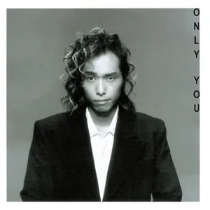 Only You +2 - Kenji Ohtsuki
