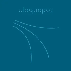 Tenohira (Digital Single) - Claquepot
