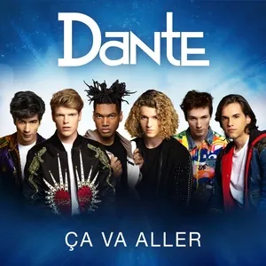 Ca Va Aller (Single) - Dante