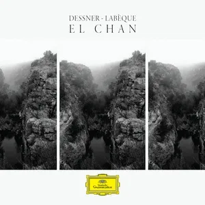 Dessner: El Chan: 3. Four Winds (Single) - Katia & Marielle Labèque