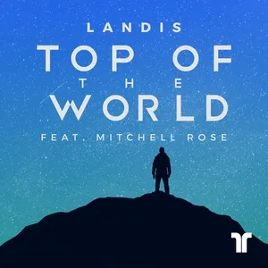 Top Of The World (Single) - Landis, Mitchell Rose
