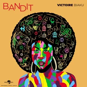 Bandit (Single) - Victoire Biaku