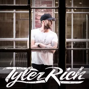 Tyler Rich (EP) - Tyler Rich