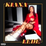 Nghe nhạc Ex (Single) - Kiana Lede