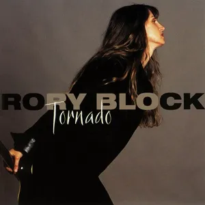 Tornado - Rory Block