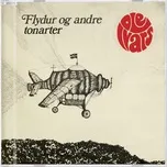 Nghe nhạc Flydur Og Andre Tonarter - Ole Ivars