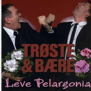 Leve Pelargonia - Troste & Baere