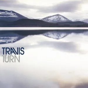 Turn (CD2) (Single) - Travis