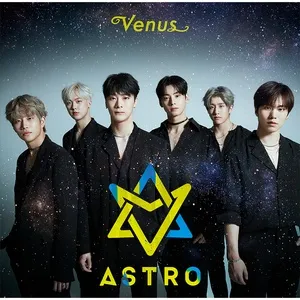 Venus - Astro