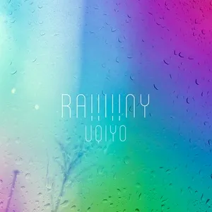 Ra!!I!!Ny (Single) - UQiYO