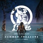 Ca nhạc Summer Treasure (Anduschus Remix) (Single) - Jaro, Blu3cat
