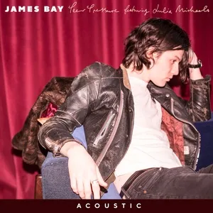 Peer Pressure (Acoustic) (Single) - James Bay, Julia Michaels