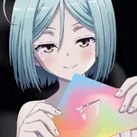 Reflective φ Emotion (Single)