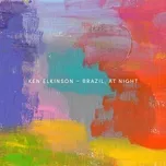 Brazil, At Night - Ken Elkinson