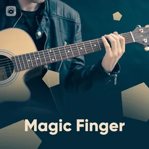 Magic Finger - V.A