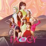 Nghe nhạc Fancy You (Mini Album) - TWICE