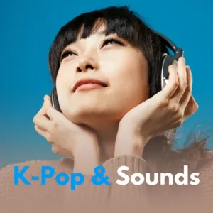 K-Pop & Sounds - V.A