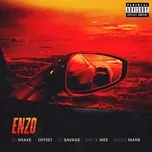 Enzo (Single) - DJ Snake, Sheck Wes, Offset, V.A