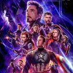 Avengers: Endgame (Soundtrack)
