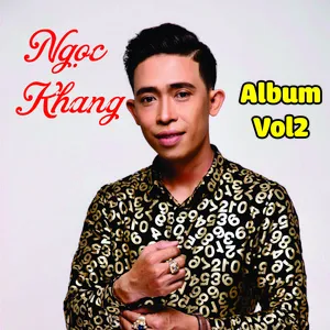 Album Vol 2 - Ngọc Khang