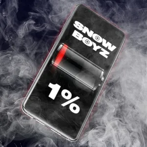 1% (Single) - Snow Boyz