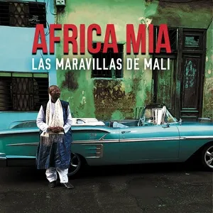 Africa Mia - Maravillas de Mali