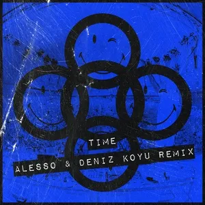 Time (Alesso & Deniz Koyu Remix) (Single) - Alesso, Deniz Koyu