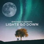 Nghe nhạc Lights Go Down (Single) Mp3 online