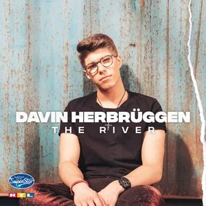 The River (Single) - Davin Herbruggen