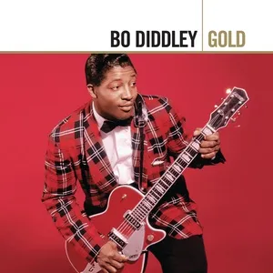 Gold - Bo Diddley