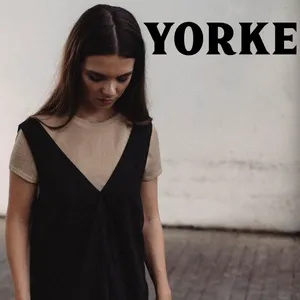 Wake The City (Acoustic) (Single) - Yorke