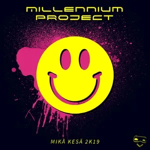 Mika Kesa 2k19 (Single) - Millennium Project