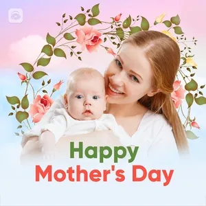 Happy Mother's Day - V.A